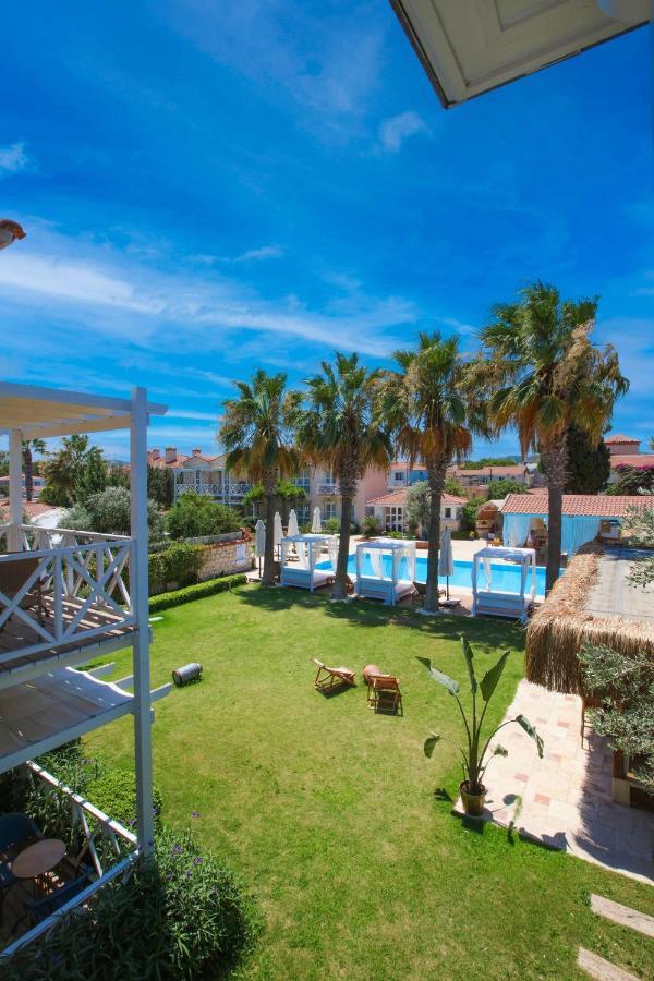 Casa Oliva Alacati - Adults Only 14 Plus Exterior photo