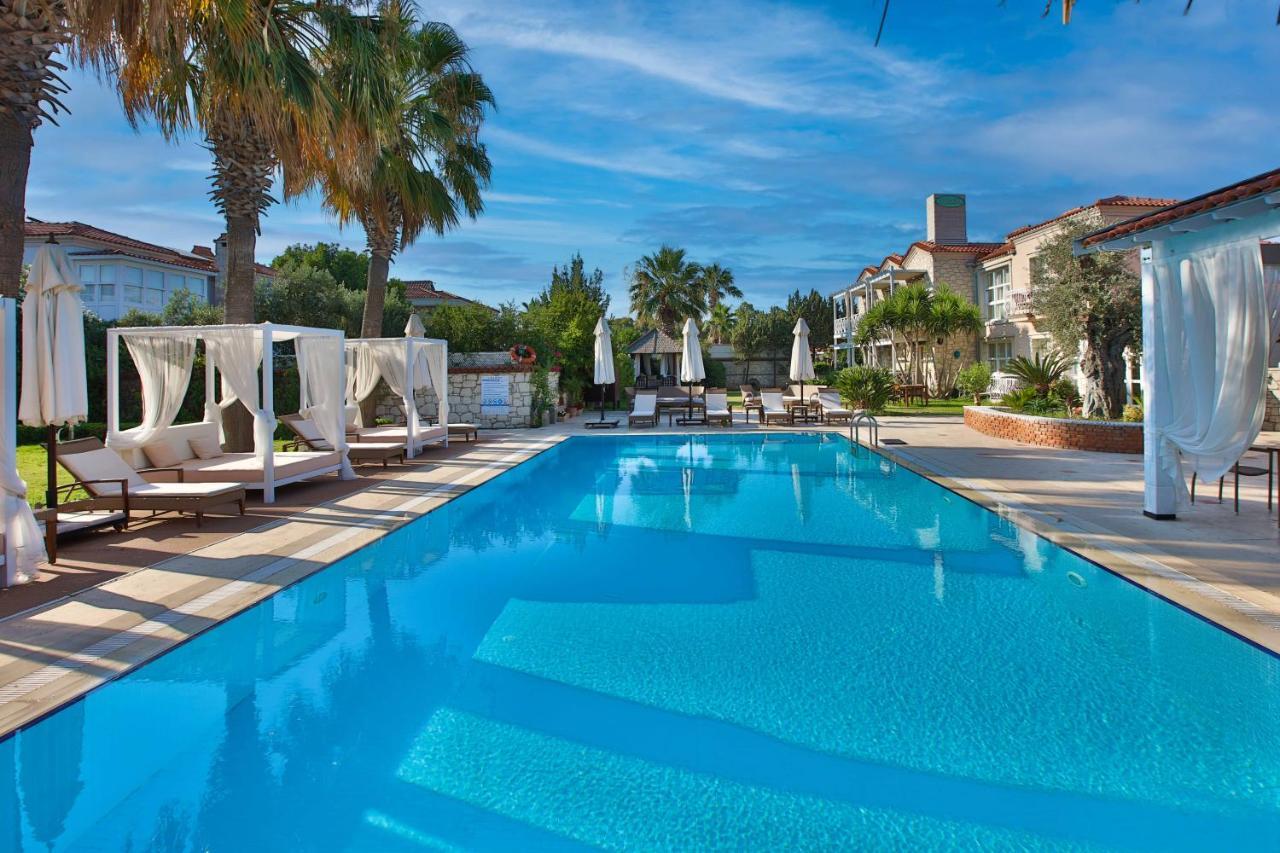 Casa Oliva Alacati - Adults Only 14 Plus Exterior photo
