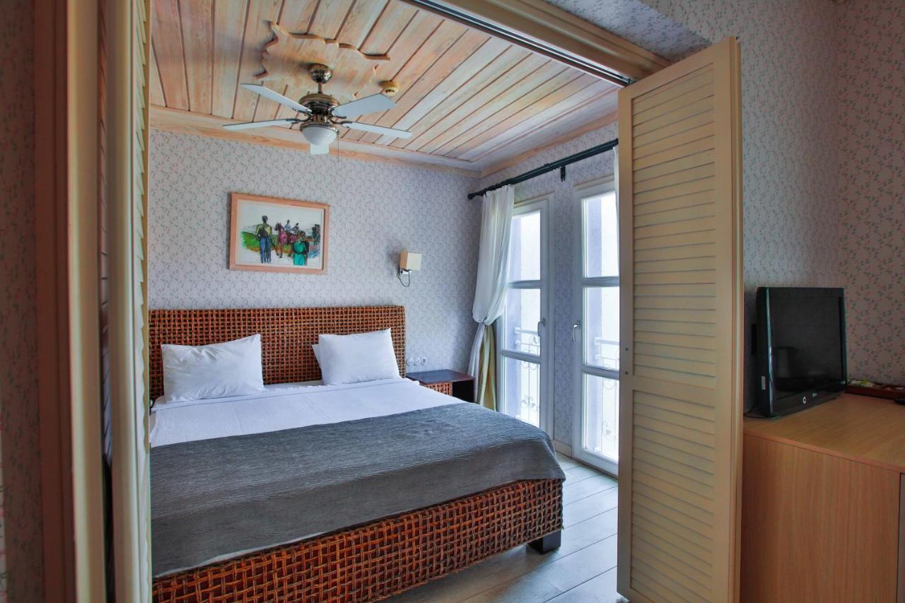 Casa Oliva Alacati - Adults Only 14 Plus Exterior photo