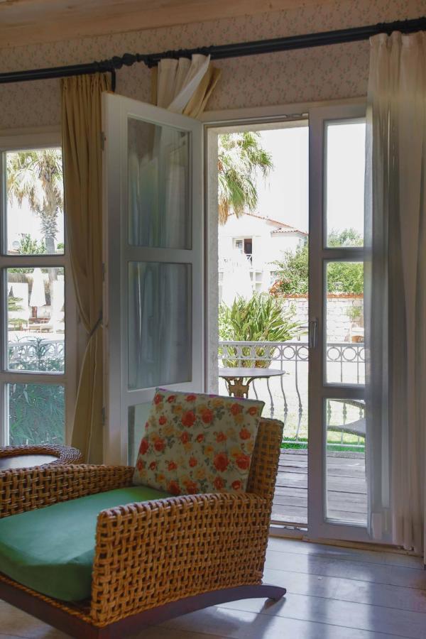 Casa Oliva Alacati - Adults Only 14 Plus Exterior photo