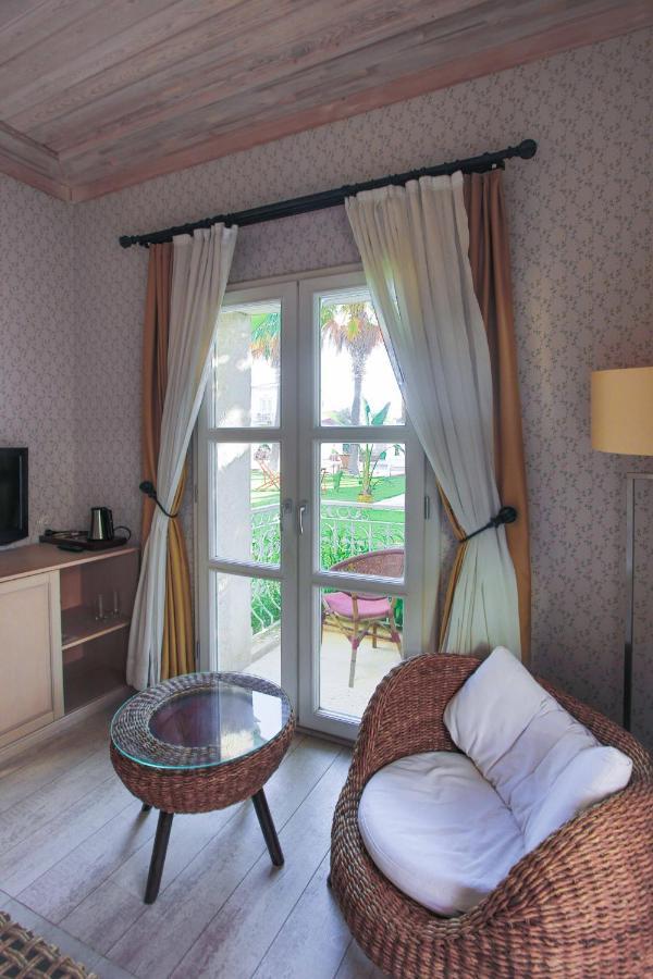 Casa Oliva Alacati - Adults Only 14 Plus Exterior photo