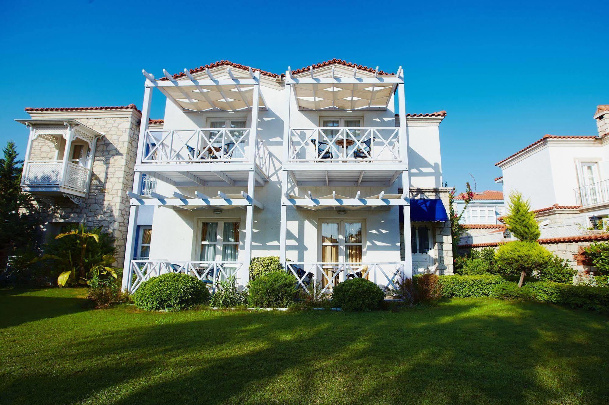 Casa Oliva Alacati - Adults Only 14 Plus Exterior photo