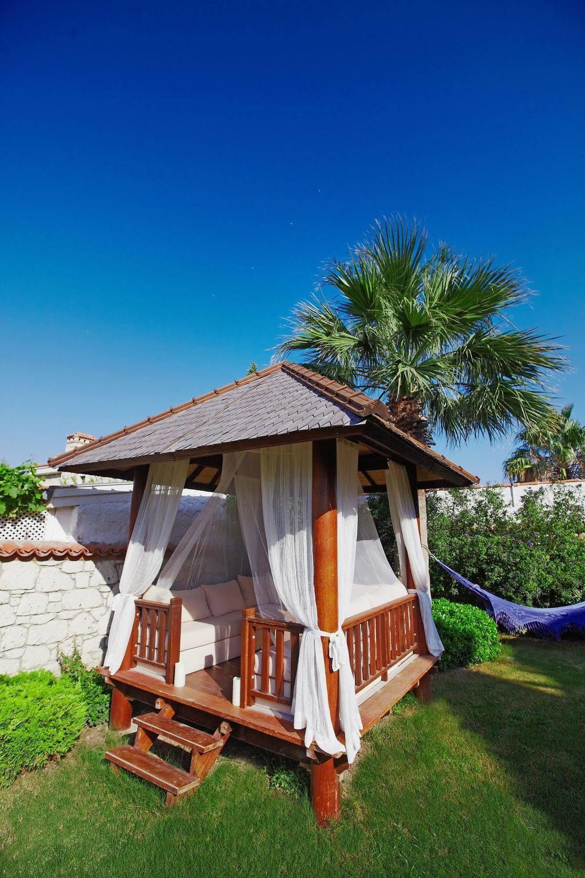 Casa Oliva Alacati - Adults Only 14 Plus Exterior photo